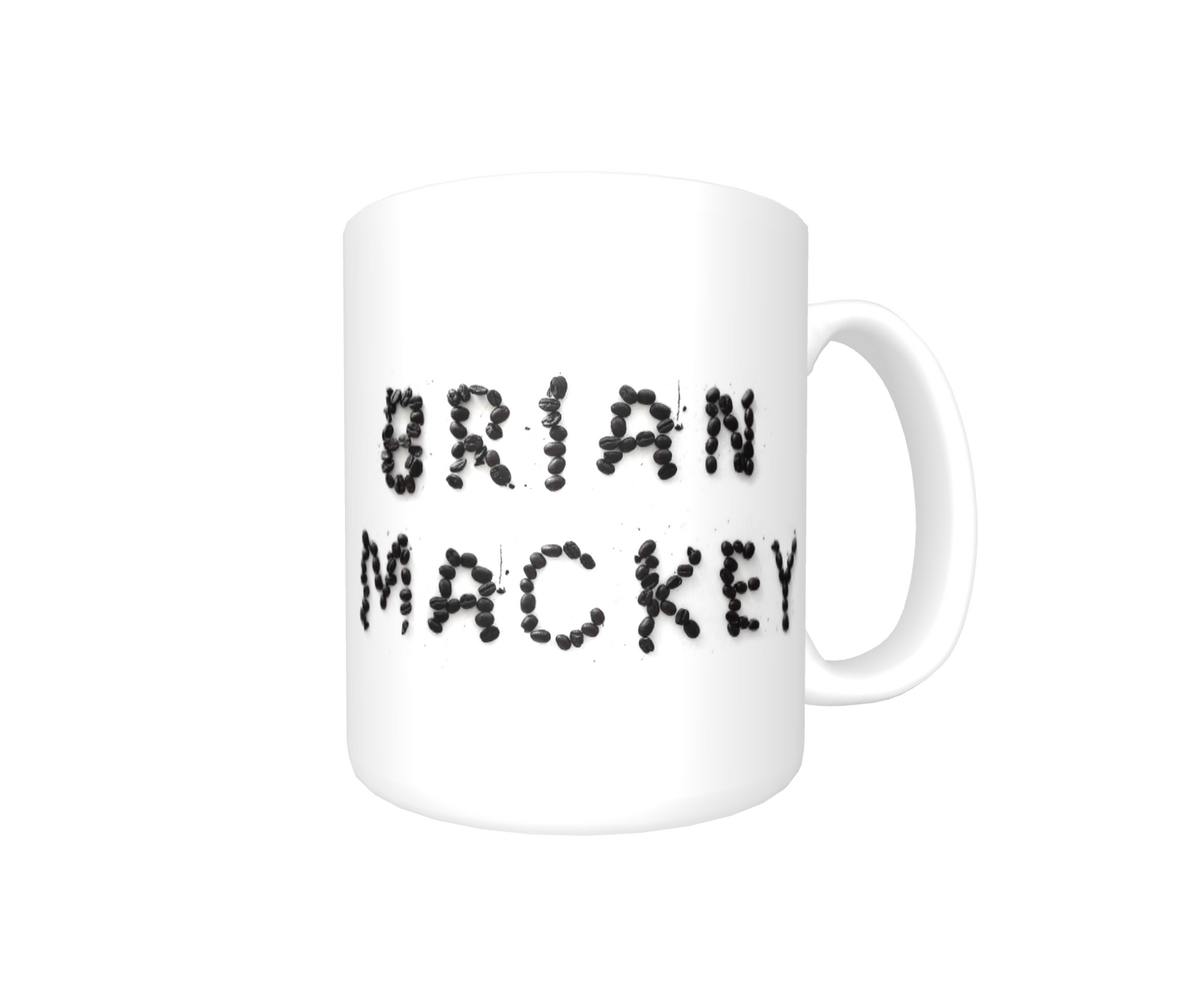 My Only Friend Coffee Mug