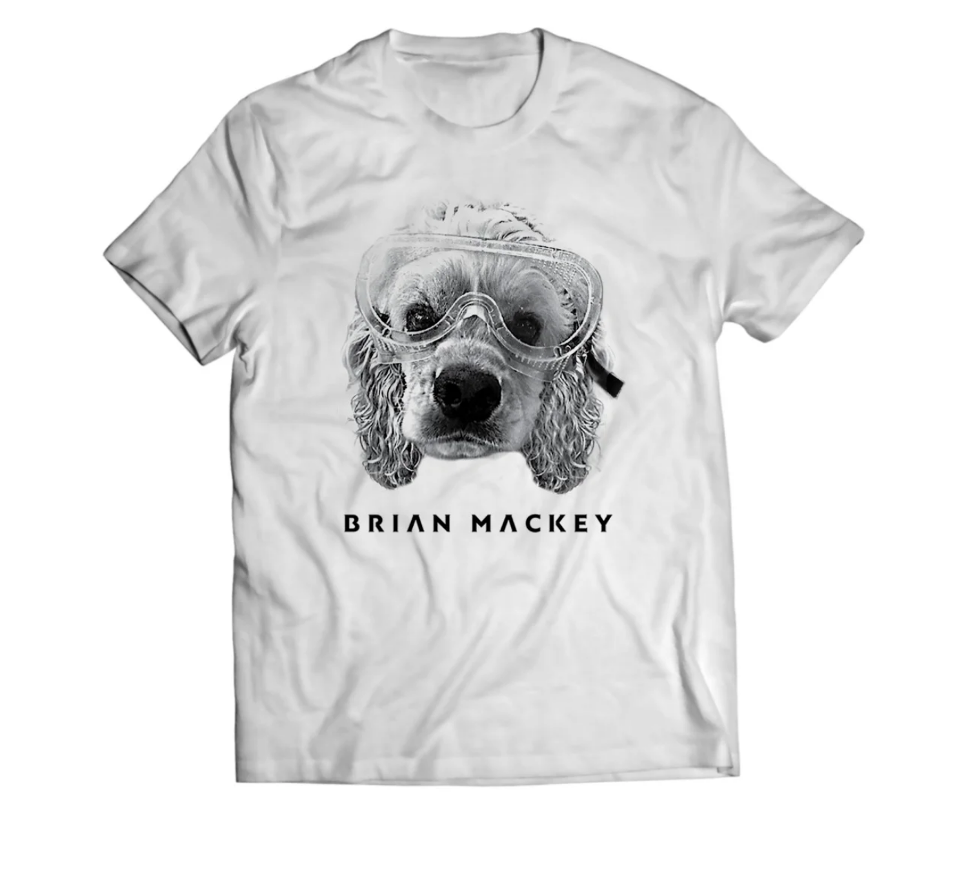 Charlie Unisex Tee