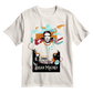 Unisex Brian Mackey 2026 EU/UK Tour Tee