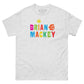 Brian Mackey Fiesta Tee