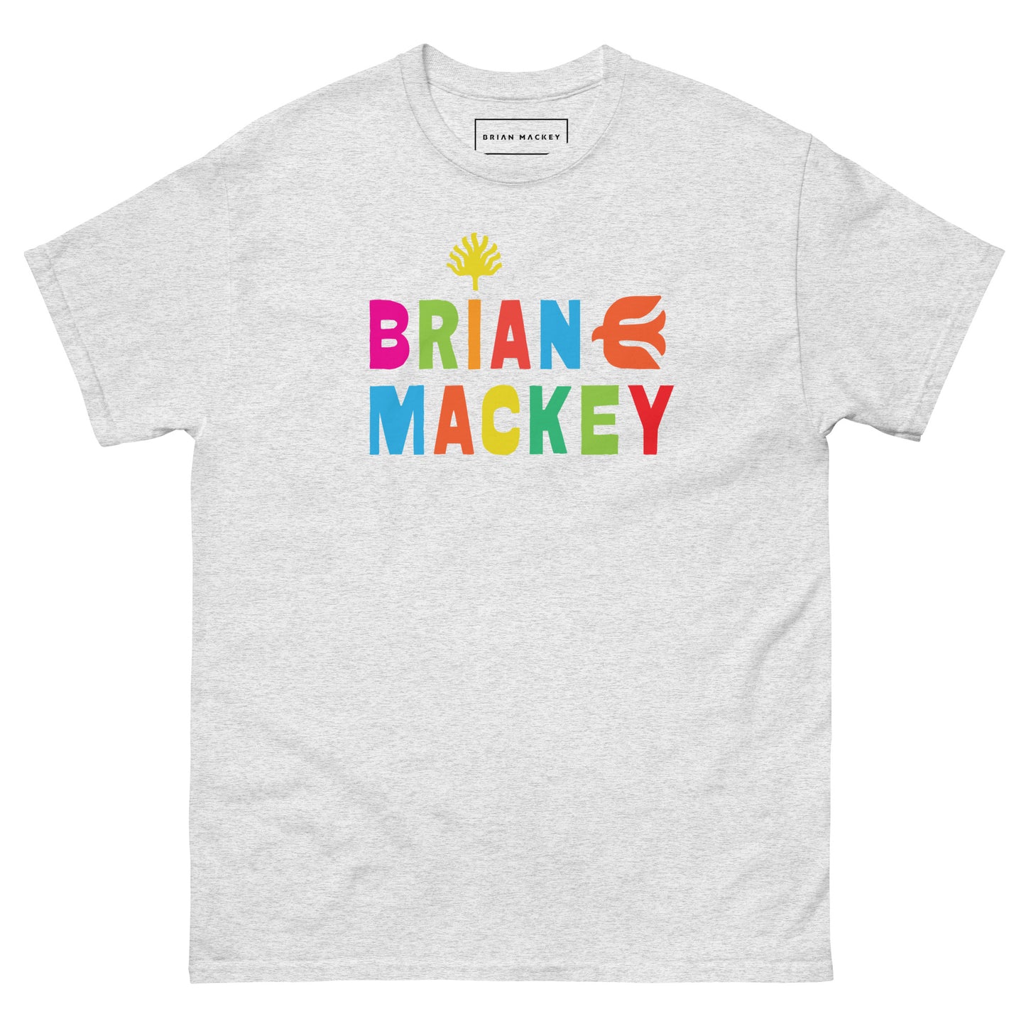 Brian Mackey Fiesta Tee